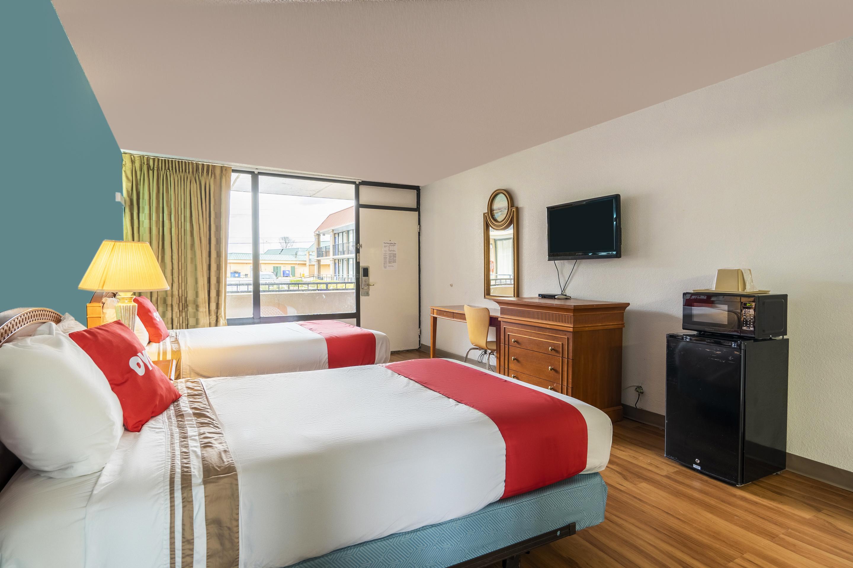 Oyo Hotel Bossier City La - Red River Exterior foto